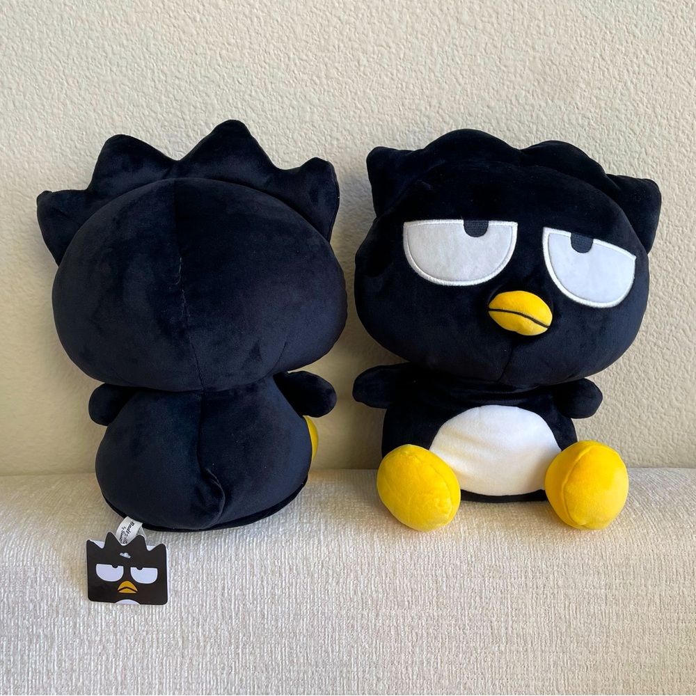 Badtz-Maru Sanrio Plush (14 inch)